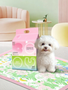 Cocoyo | Pet Urine Pad Absorbent Odor-eliminating Thick Cat and Dog Toilet Trainer