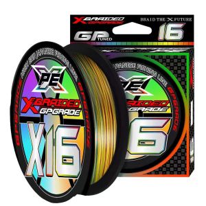 NALETE | Wear-resistant Strong PE Fishing Line
