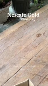 Cà phê hòa tan  Nescafe Gold Intensity 7 Hàn Quốc (50gr & 100gr)