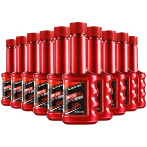 Chief | Carbon Removing Fuel Saving Power Enhancing Injector Cleaner