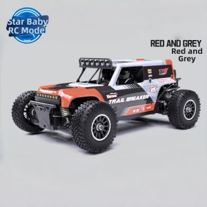 Star Baby | High-Speed 4WD Brushless RC Car 8081 DF8