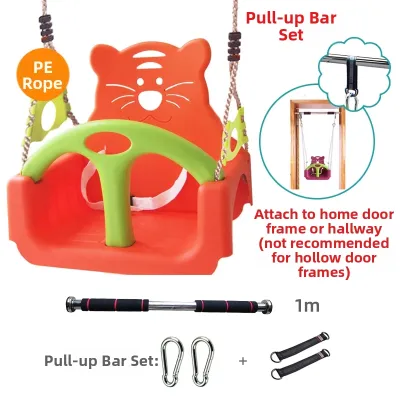 Multi-use Indoor & Outdoor Baby Swing Chair