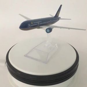 2025JASON TUTU 16cm Vietnam Boeing 777 Plane Airplane Model Aircraft Model Diecast Metal 1/400 Scale Planes