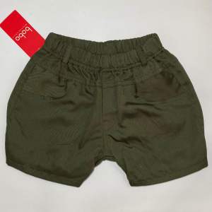 CELANA PENDEK CHINO BABY PANTS ANAK