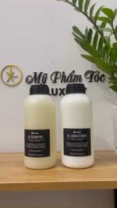 [Davines] Dầu gội xả phục hồi dưỡng ẩm Davines absolute OI 1000ml