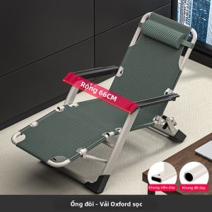 MAITIAN | Ghế Ngả Thư Giãn Gấp Được