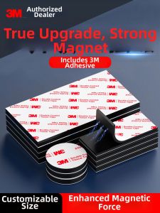 3M | Strong Magnetic Fixing Strips