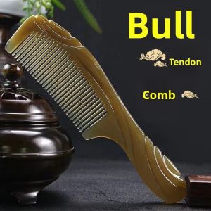 Massage Scalp Large Hair Care Durable Comb