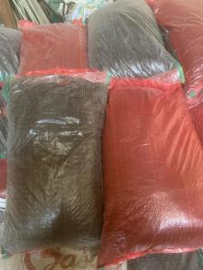 kohe kambing murni halus fermentasi 20 kg