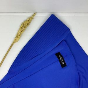 SF- Hijab Instan Bergo daily Azalea Size L