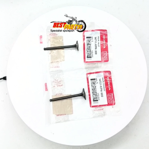 Payung klep honda KHARISMASUPRAX 125 LAMAKIRANAKPH berkualitas original asli ori dan presisi