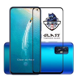 9D Full Tempered Glass For VIVO y11 y12 y15 y15s y15a y17 y20 Y20i y20s g T1X T2X V23 Y30 y31s y33s V21 E V21 5G X70 S1 S1Pro y1s y12a y12s y21 V5S v7 y19 y91 y91c y93 y97 V15 V9 Y85 V20SE screen protector