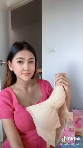 BABY TATTOO แผ่นซับน้ำนมแม่ ผิวหน้ารังผึ้ง ( 1 กล่อง มี 24 ชิ้น) สำหรับคุณแม่ เบบี้ แทททู