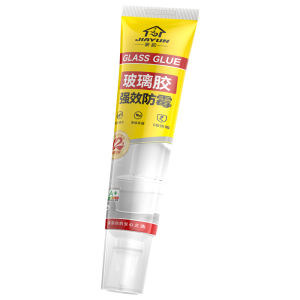JIAYUN | Super Strong Water Resistant Mold Resistant High Viscosity Kitchen Bathroom Adhesive