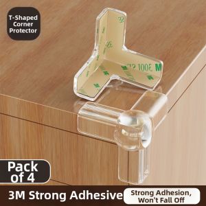 3M | Collision Protection Edge Guards for Furniture