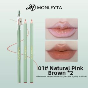 MONLEYTA | Waterproof Long-lasting Lip Liner