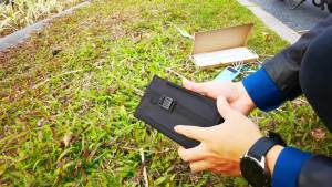 Portable Foldable Solar Panel Charger 12W 20W Waterproof USB Solar Charger for Outdoor Camping Hiking Cell Phone Power Bank