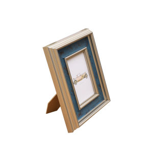 DIHUANTUO | Multifunctional Photo Frame for Family Portraits Wedding Pictures Business License