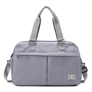 Waterproof Separate Large Capacity Travel Duffel Bag