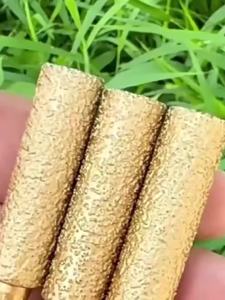 Hex Shank Diamond Core Bit Set - Dry Drilling for Ceramic Tile Granite Marble Vacuum Brazed Hole Saw No Water Needed