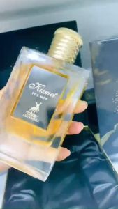 [ Tặng 1 Lăn Mini] Nước Hoa Nam Kismet For Men 100ml Cam kết Chính Hãng Fak.e đền 10 triệu