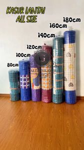 GK Kasur Lantai Palembang All Size Kasur Lipat Empuk Tebal Sintetis