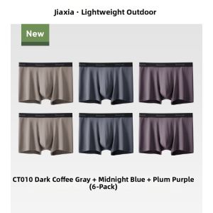 Beneunder | Antibacterial Breathable Mens Cotton Underwear with Modal