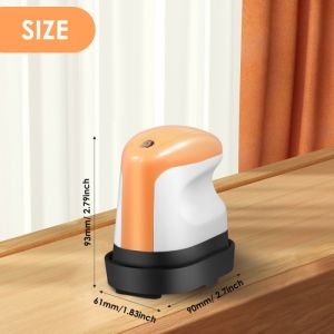 Portable Heat Press Machine Heating Press Machine Hot Labeling Machine Household Printing Logo Trademark Printing Pressing Machine Hat Shoes Sublimation Machine