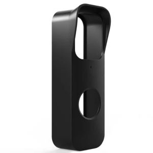 Weatherproof Silicone Protective Cover  for Blink Video Doorbell/New Blink Outdoorbell - Soft & Durable