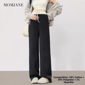 Mom Jane | Non-constricting Springwear Maternity Pants