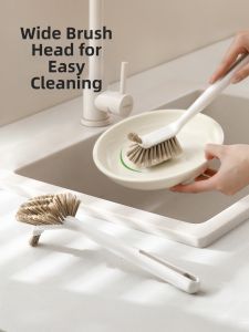 FaSoLa | Multipurpose Non-scratch Cleaning Brush
