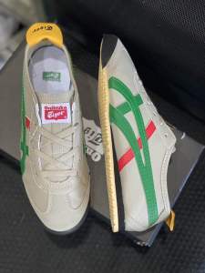 🔥🔥รองเท้า 🐯🐯หนัง(36-45) ใส่ได้ทั้งผู้ชายและผู้หญิง36_45สินค้าพร้อมส่ง สินค้าใช้เวลาเดินทาง2-3วัน มีหลายสีให้เลือก