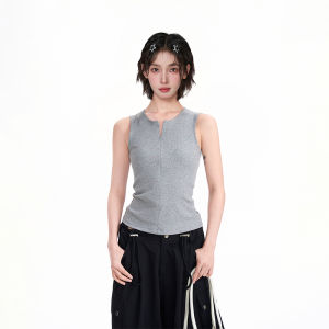 KBVVR | Underarm Coverage and Shaping Sleeveless Vest Top