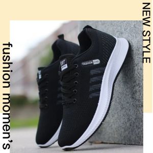 รองเท้าผ้าใบแบบสายผูกเชือก น้ำหนักเบา การันตีความนุ่มใส่สบายเลยรุ่น รีบมาซื้อด่วน - PPDshop พร้อมส่งในไทย