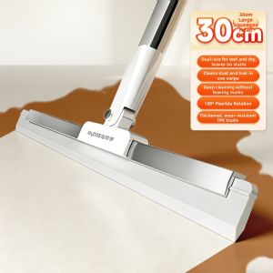 Joybos | Hair-Resistant Bath Cleaning Tool