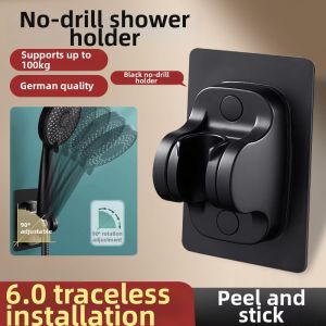 JIAIUIVI | 304 Stainless Steel Shower Hose Accessories