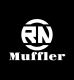 RN muffler