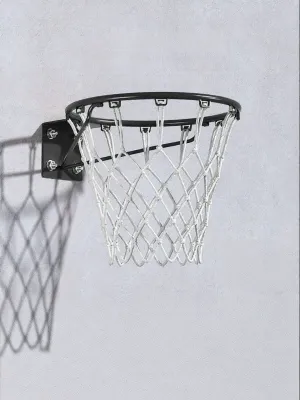 HESDERLBA | Versatile Installation Basketball Hoop