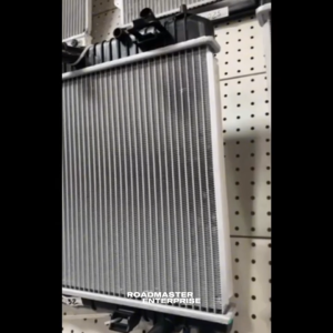 TOYOTA COROLLA (E15) 1.6 VVTi (ZRE151) 1 Row High Quality Radiator Engine Cooling & Climate Control RAD-TY-AT26-168