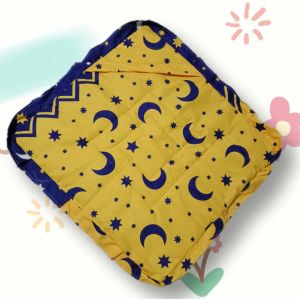 Selimut bayi newborn dan balita / badcaver bayi dan balita