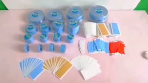 Ultra Hold Adhesive Lace Wig Tape 3Yards/Roll Wholesale Price Best Quality Lace Wig Glue Hair System Tape For Toupee And Wigs