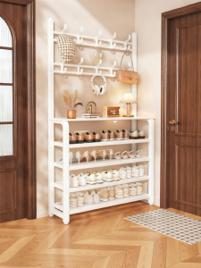 JIAJIESHI | Multi-purpose Shoe Cabinet Shelving