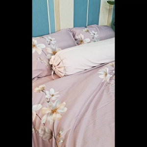 Ann Taylor Bamboo Series Pennsy Collection | 1000TC 100% Natural Bamboo Cooling & Breathable (Queen / King)