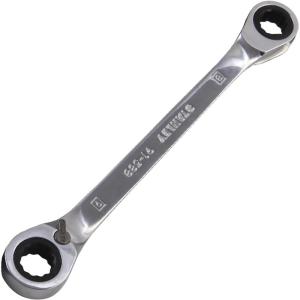 STANLEY | Dual-Head Ratchet Combination Wrench Set