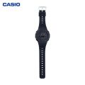 JAM TANGAN PRIA CASIO G-SHOCK ORIGINAL GA-2100-1A1 - GSHOCK GA2100 ANALOG DIGITAL HITAM. 