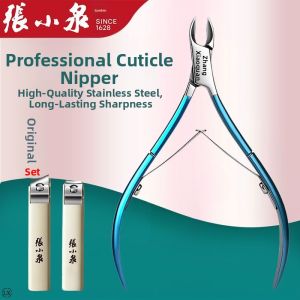 Zhang Xiaoquan | Toe Nail Cutter Inclined Tip Eagle Mouth Clipper