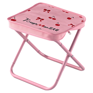 TAFUMAN | Mini Portable Folding Stool