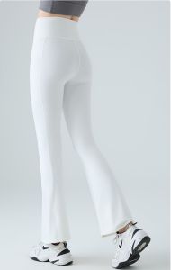 High-Waisted Yoga Pants: A Stylish & Functional Choice for Women