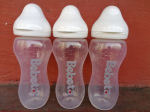 bebeta feeding bottles 9oz