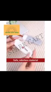 SPARKCART 1pc 3 Grids Portable Mini Tablet Dispenser Pill Box For Medicine Container Organizer Drug Dispenser